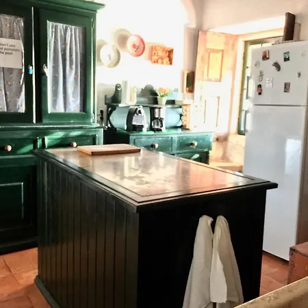 Дом отдыха Casa Da Quinta Do Outeiro Reveles (Montemor-o-Velho)