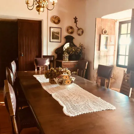 Casa Da Quinta Do Outeiro