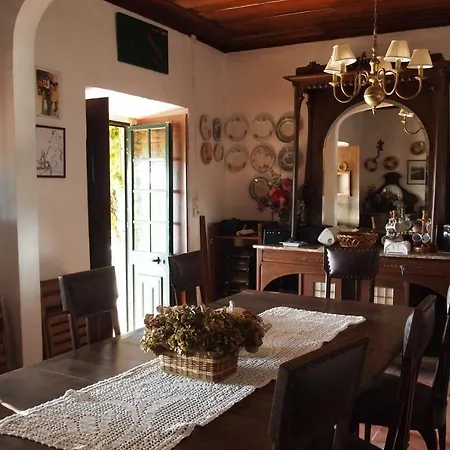 Casa Da Quinta Do Outeiro Дом отдыха