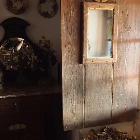 Casa Da Quinta Do Outeiro *