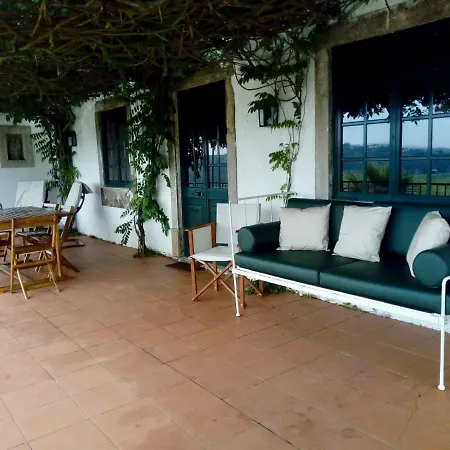 Casa Da Quinta Do Outeiro