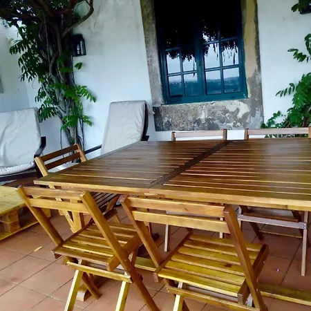 Casa Da Quinta Do Outeiro بيت للعطل Reveles (Montemor-o-Velho)