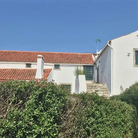 Casa Da Quinta Do Outeiro