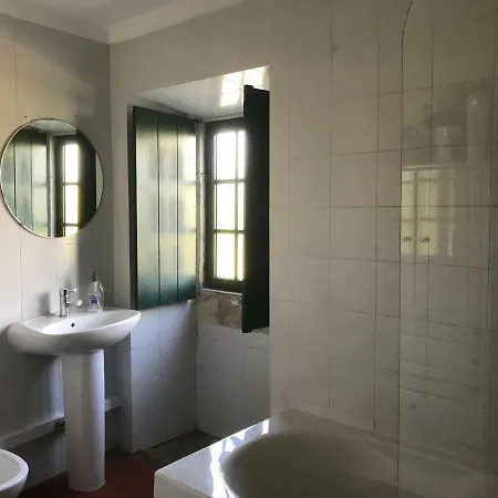 Дом отдыха Casa Da Quinta Do Outeiro *