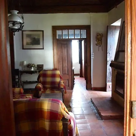 Casa Da Quinta Do Outeiro *