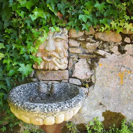 Дом отдыха Casa Da Quinta Do Outeiro Reveles (Montemor-o-Velho)