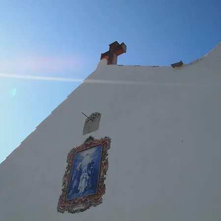 Casa Da Quinta Do Outeiro Semesterbostad