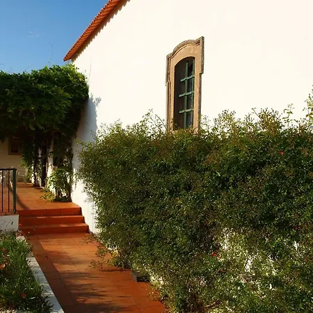Casa Da Quinta Do Outeiro Reveles (Montemor-o-Velho)