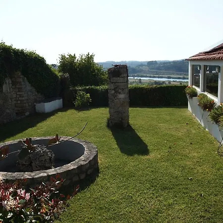 Дом отдыха Casa Da Quinta Do Outeiro Reveles (Montemor-o-Velho)