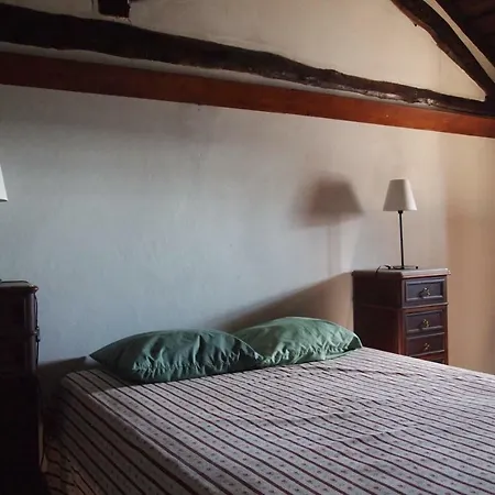 Casa Da Quinta Do Outeiro Дом отдыха