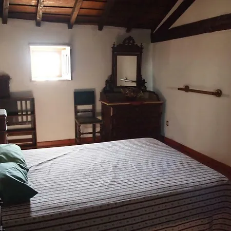 Casa Da Quinta Do Outeiro Дом отдыха