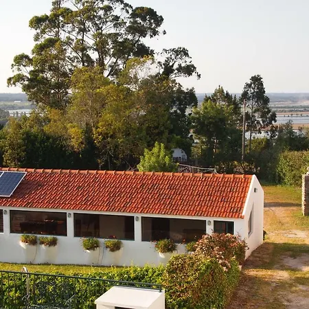 Casa Da Quinta Do Outeiro