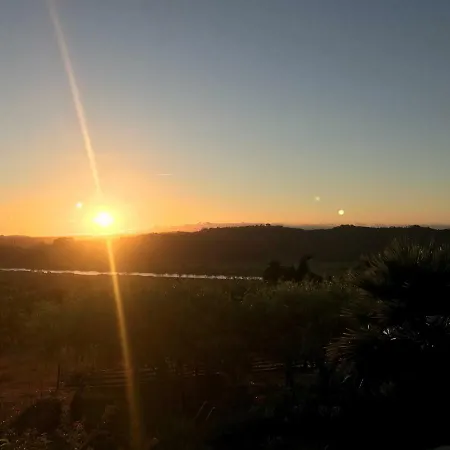 بيت للعطل Casa Da Quinta Do Outeiro *