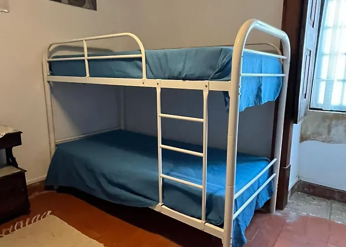 Casa Da Quinta Do Outeiro 度假居