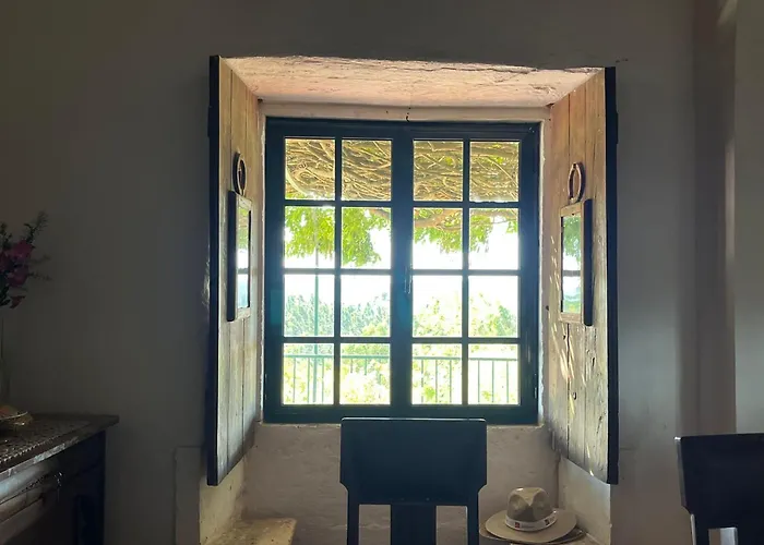 度假居 Casa Da Quinta Do Outeiro