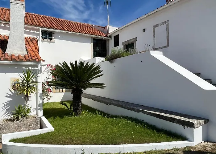 Casa Da Quinta Do Outeiro *
