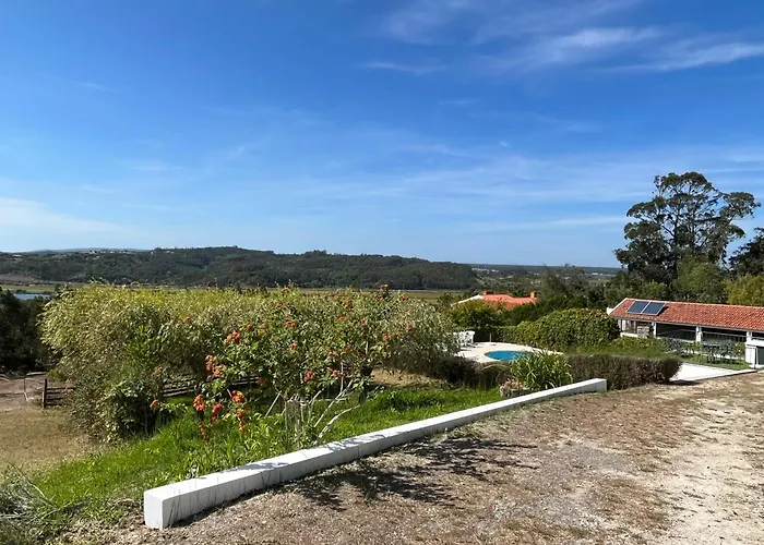 Casa Da Quinta Do Outeiro