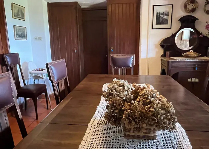 Casa Da Quinta Do Outeiro * Reveles (Montemor-o-Velho)