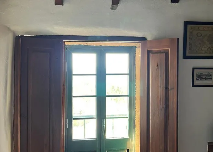 Casa Da Quinta Do Outeiro Dom wakacyjny Reveles (Montemor-o-Velho)