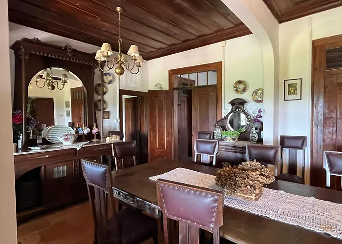 Casa Da Quinta Do Outeiro Reveles (Montemor-o-Velho)