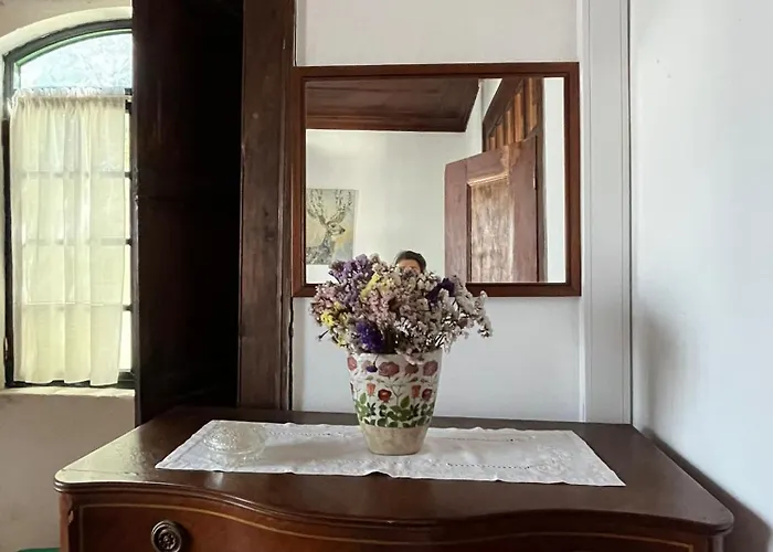 Casa Da Quinta Do Outeiro *