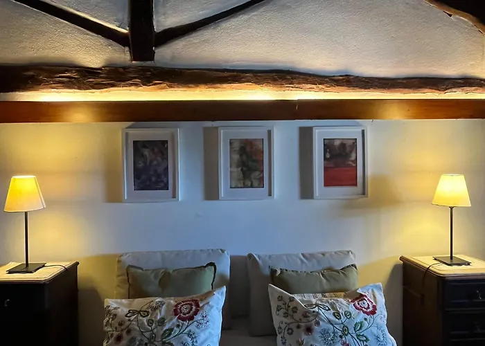 度假居 Casa Da Quinta Do Outeiro