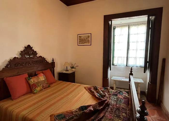 Casa Da Quinta Do Outeiro