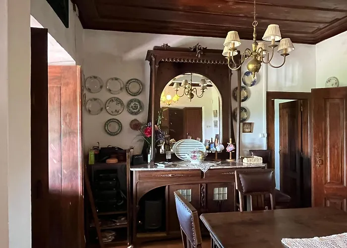 Casa Da Quinta Do Outeiro * Reveles (Montemor-o-Velho)