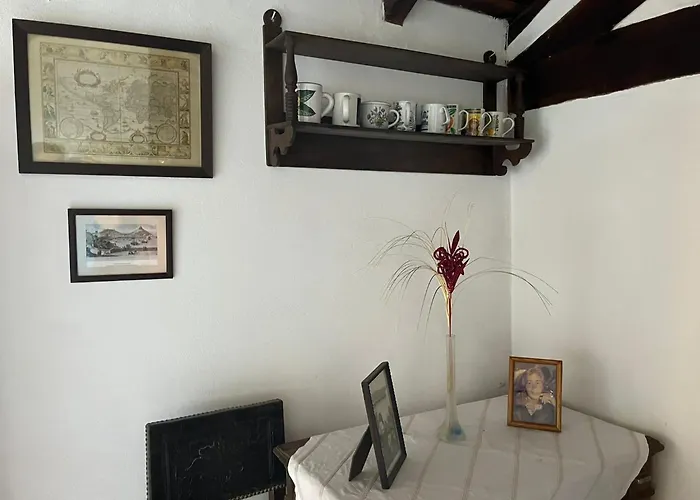 Casa Da Quinta Do Outeiro Dom wakacyjny Reveles (Montemor-o-Velho)