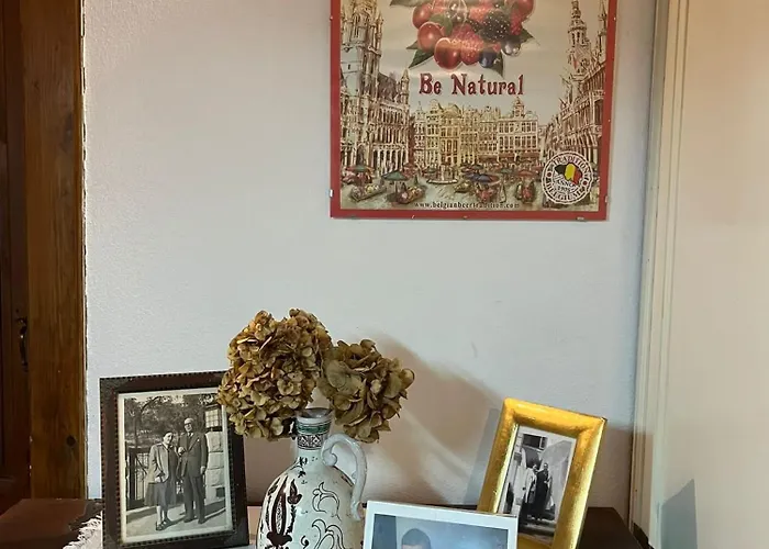 度假居 Casa Da Quinta Do Outeiro