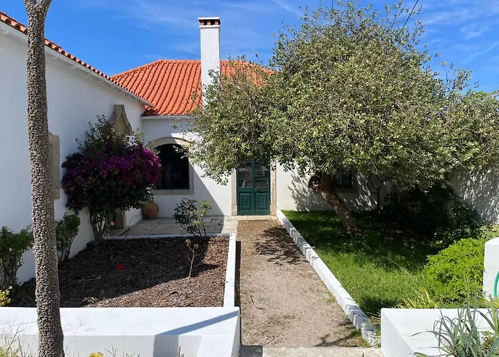 Casa Da Quinta Do Outeiro Reveles (Montemor-o-Velho)