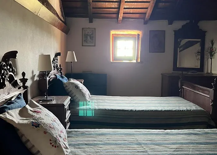 Casa Da Quinta Do Outeiro Reveles (Montemor-o-Velho)