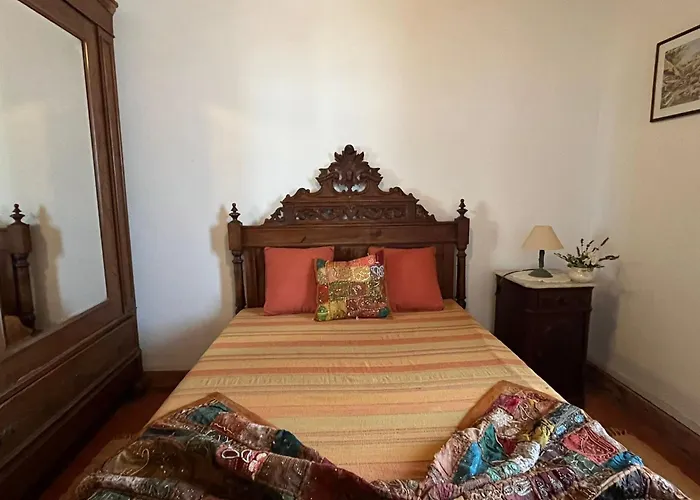 Dom wakacyjny Casa Da Quinta Do Outeiro *