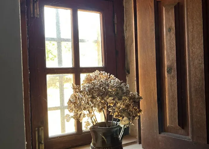 Casa Da Quinta Do Outeiro *