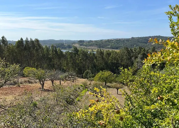 Casa Da Quinta Do Outeiro 度假居 *