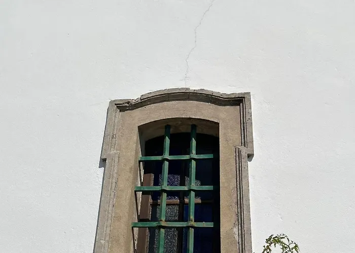 Casa Da Quinta Do Outeiro Reveles (Montemor-o-Velho)