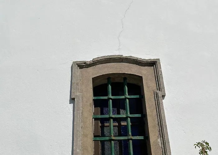Casa Da Quinta Do Outeiro 度假居 *