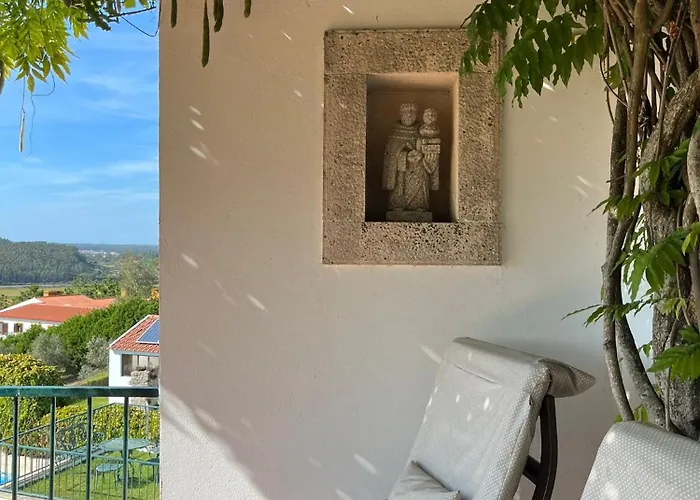 Casa Da Quinta Do Outeiro