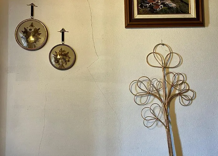 Casa Da Quinta Do Outeiro