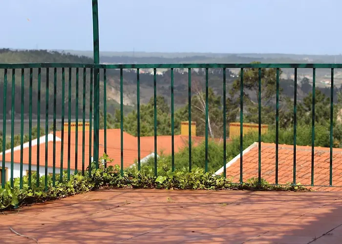 Casa Da Quinta Do Outeiro 度假居