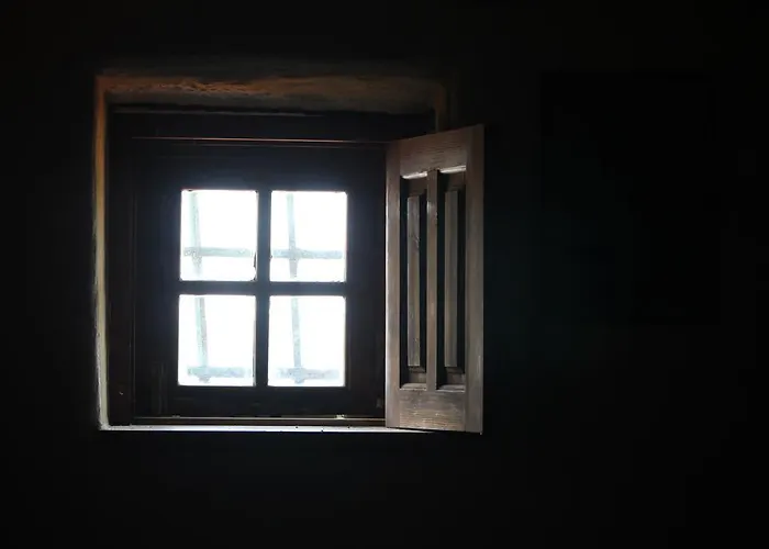 Casa Da Quinta Do Outeiro Dom wakacyjny Reveles (Montemor-o-Velho)