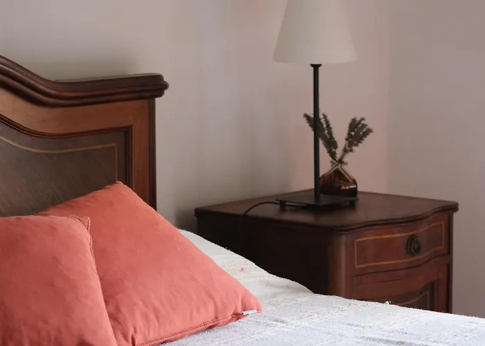 Casa Da Quinta Do Outeiro Reveles (Montemor-o-Velho)