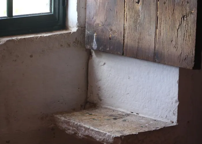 度假居 Casa Da Quinta Do Outeiro Reveles (Montemor-o-Velho)