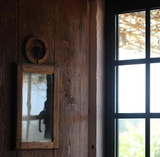 度假居 Casa Da Quinta Do Outeiro