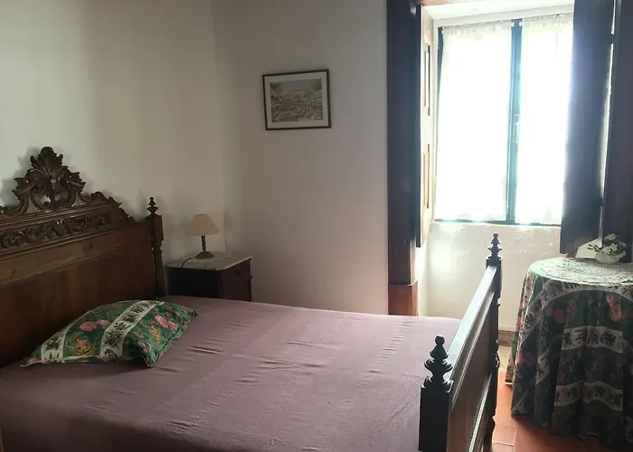 Casa Da Quinta Do Outeiro Reveles (Montemor-o-Velho)