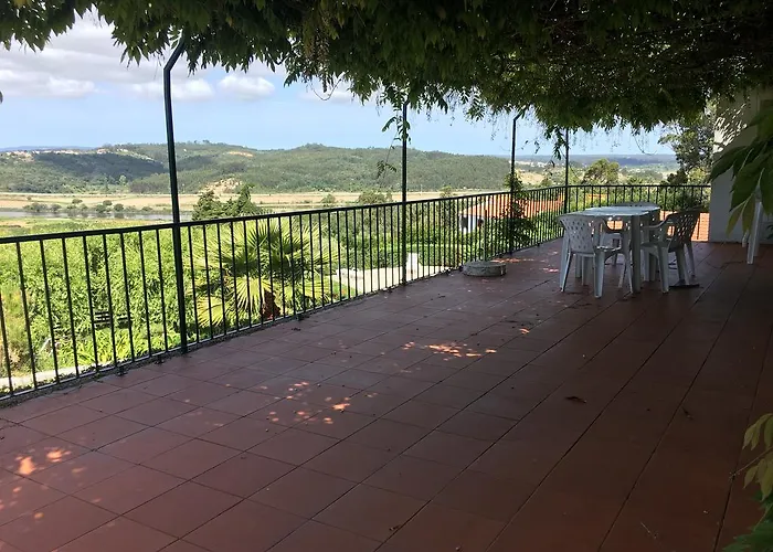 Casa Da Quinta Do Outeiro *