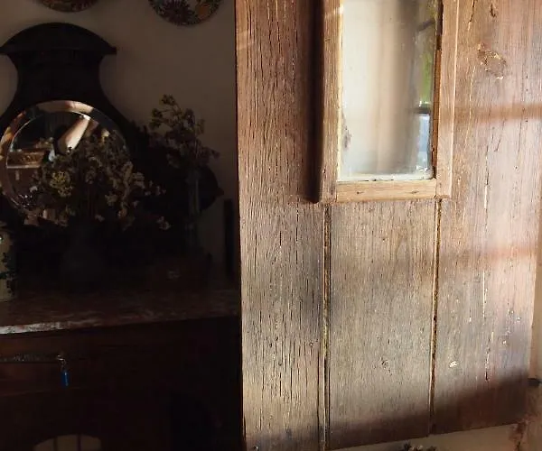 Casa Da Quinta Do Outeiro *