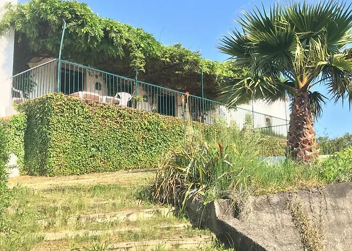 Casa Da Quinta Do Outeiro * Reveles (Montemor-o-Velho)