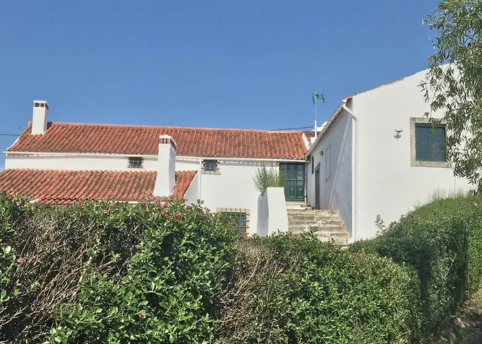 Casa Da Quinta Do Outeiro