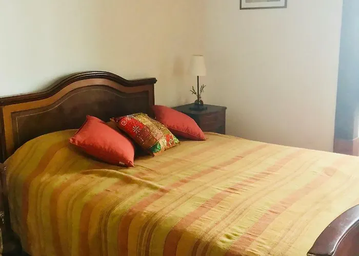 Casa Da Quinta Do Outeiro * Reveles (Montemor-o-Velho)